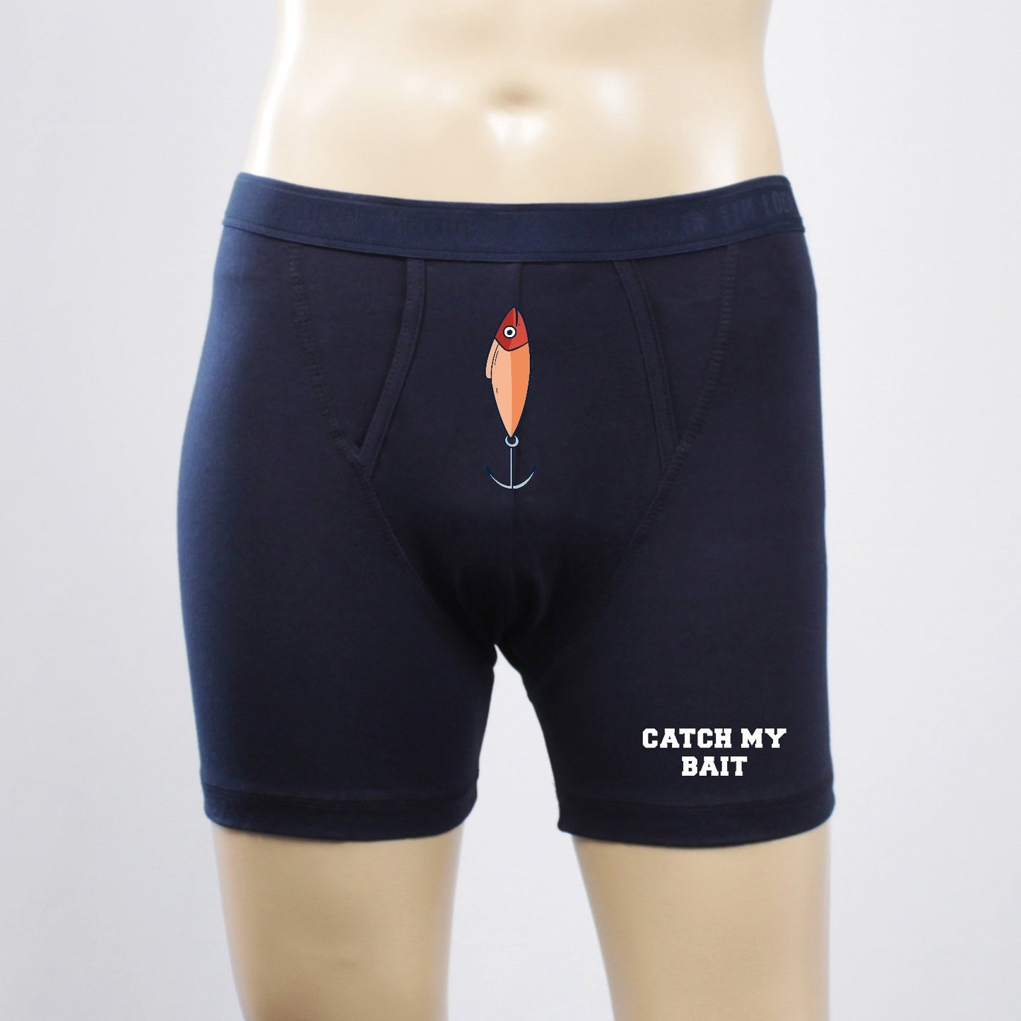 Catch my Bait Boxer (2er Pack) - aqua-wave.de