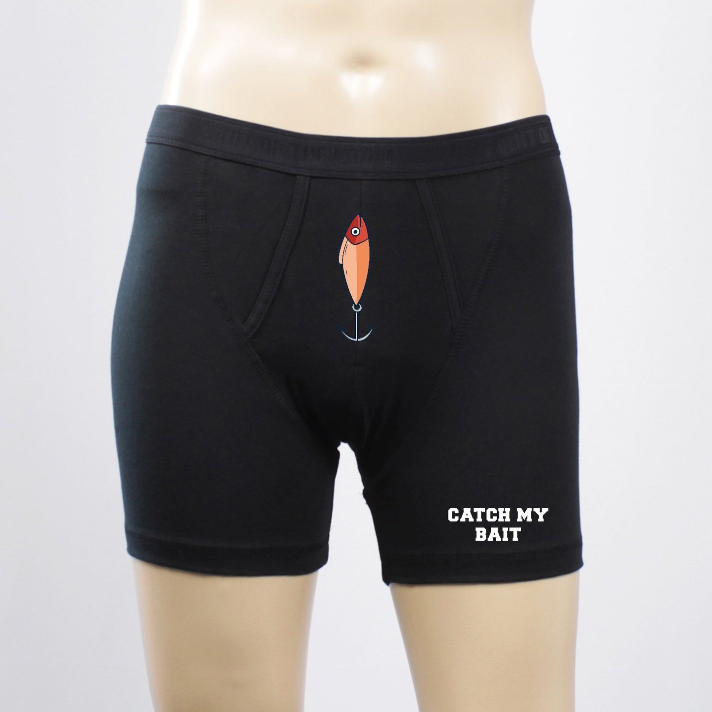 Catch my Bait Boxer (2er Pack) - aqua-wave.de