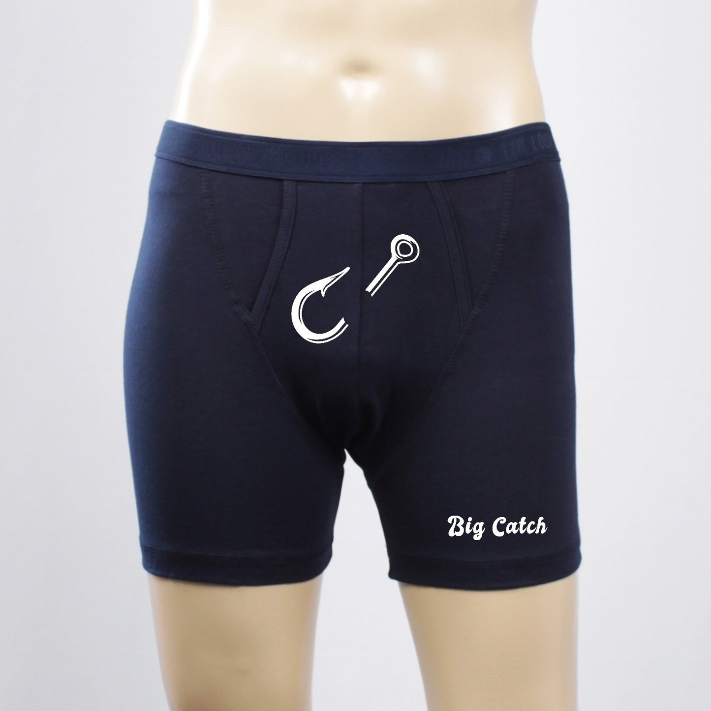 Big Catch Boxer (2er Pack) - aqua-wave.de