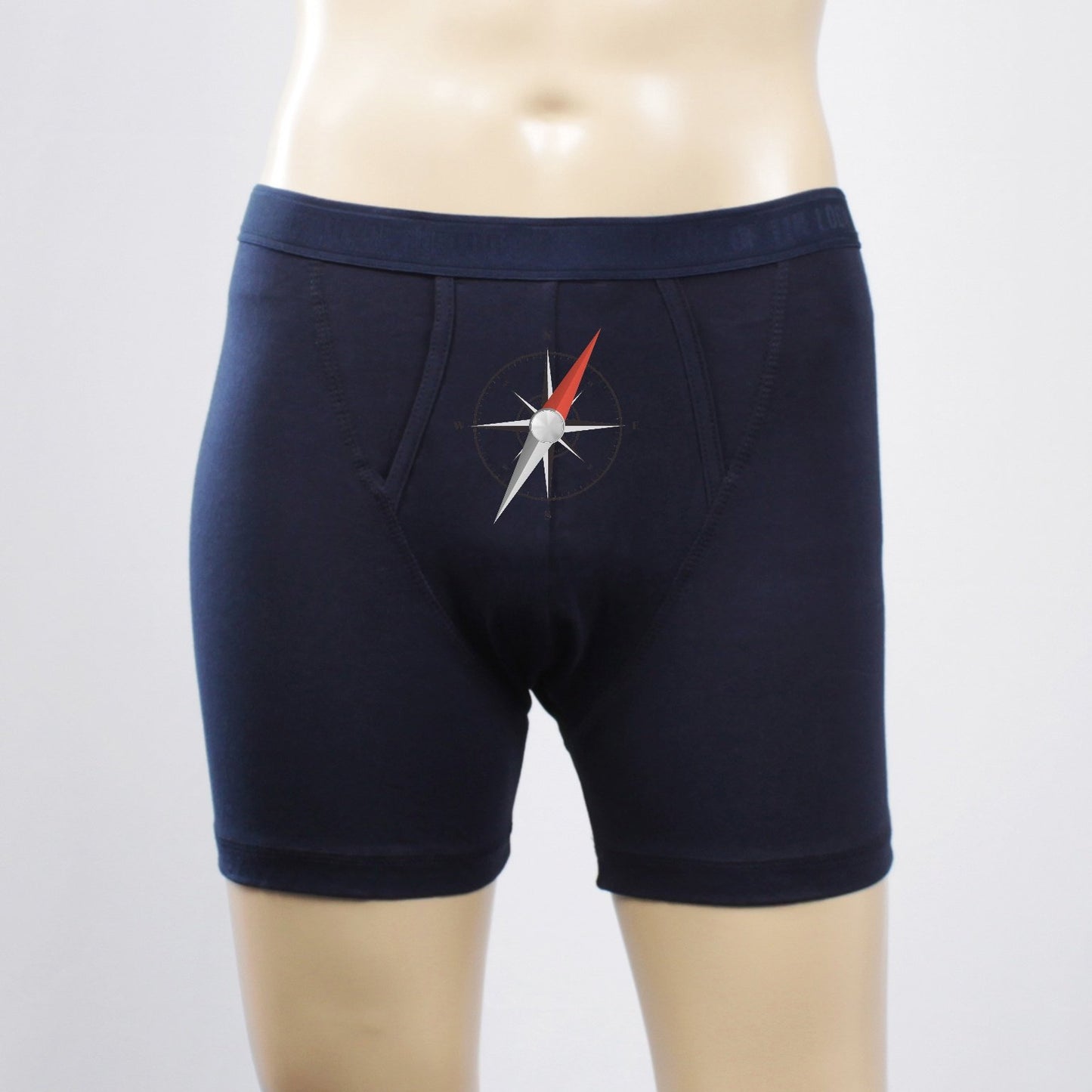 Kompass Boxer (2er Pack) - aqua-wave.de