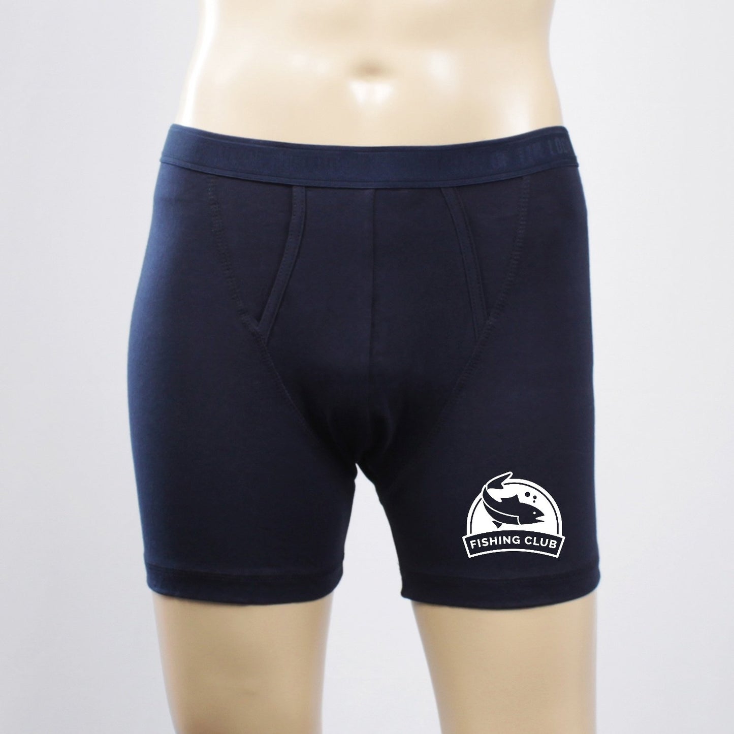 Fishing Club Boxer (2er Pack) - aqua-wave.de