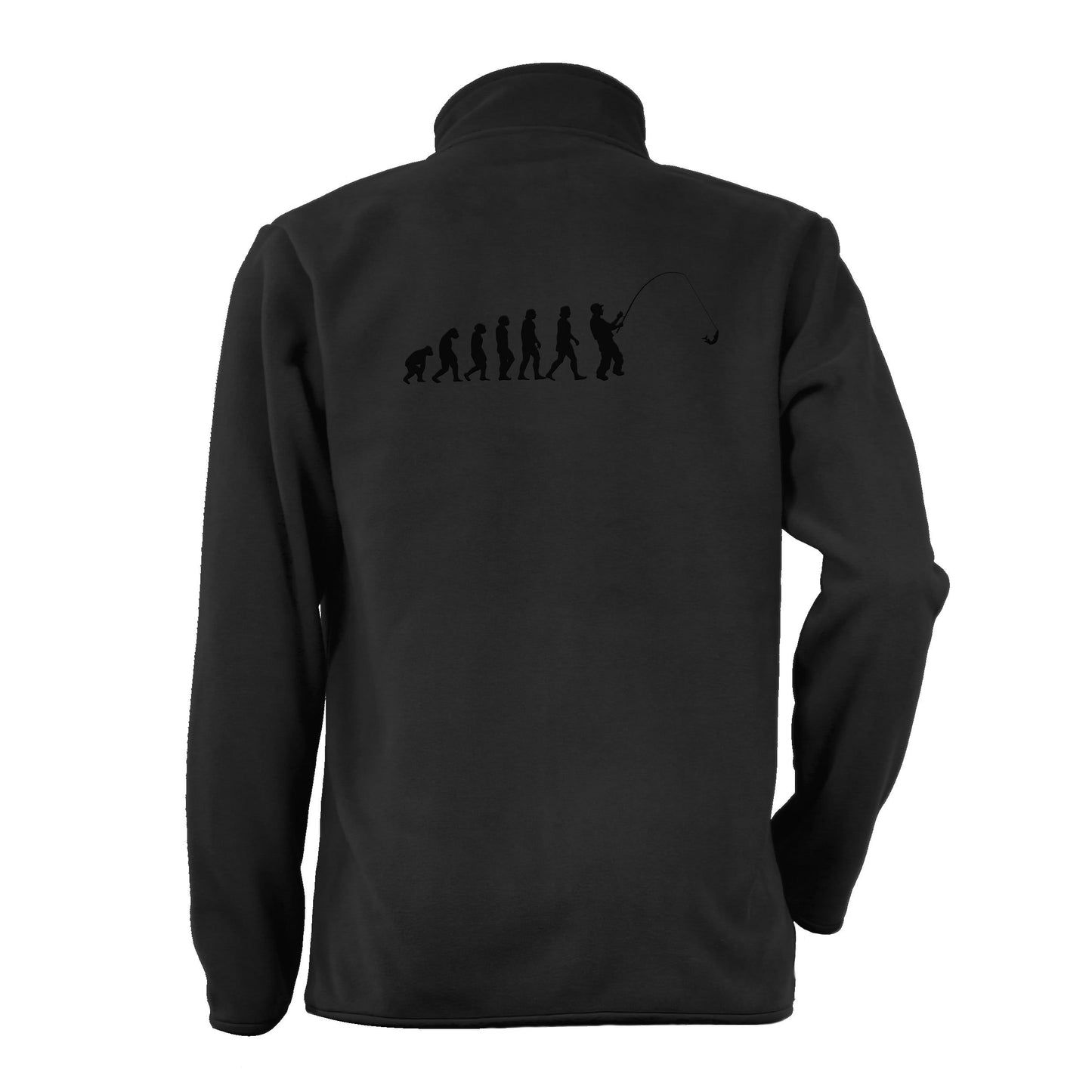 Angler Evolution Fleece Jacke - aqua-wave.de