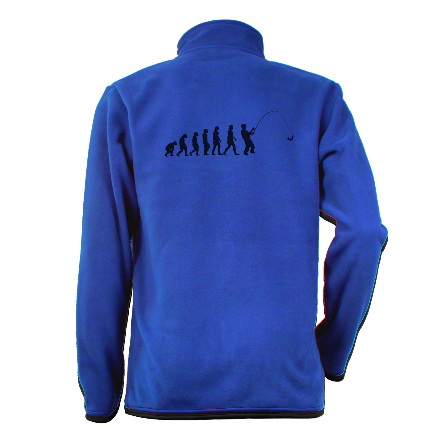 Angler Evolution Fleece Jacke - aqua-wave.de