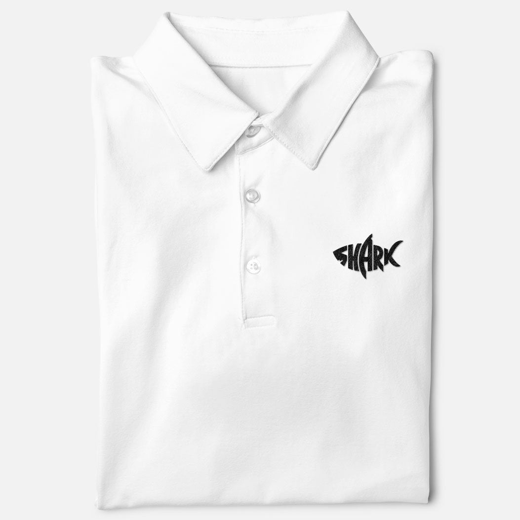 Shark Poloshirt - aqua-wave.de