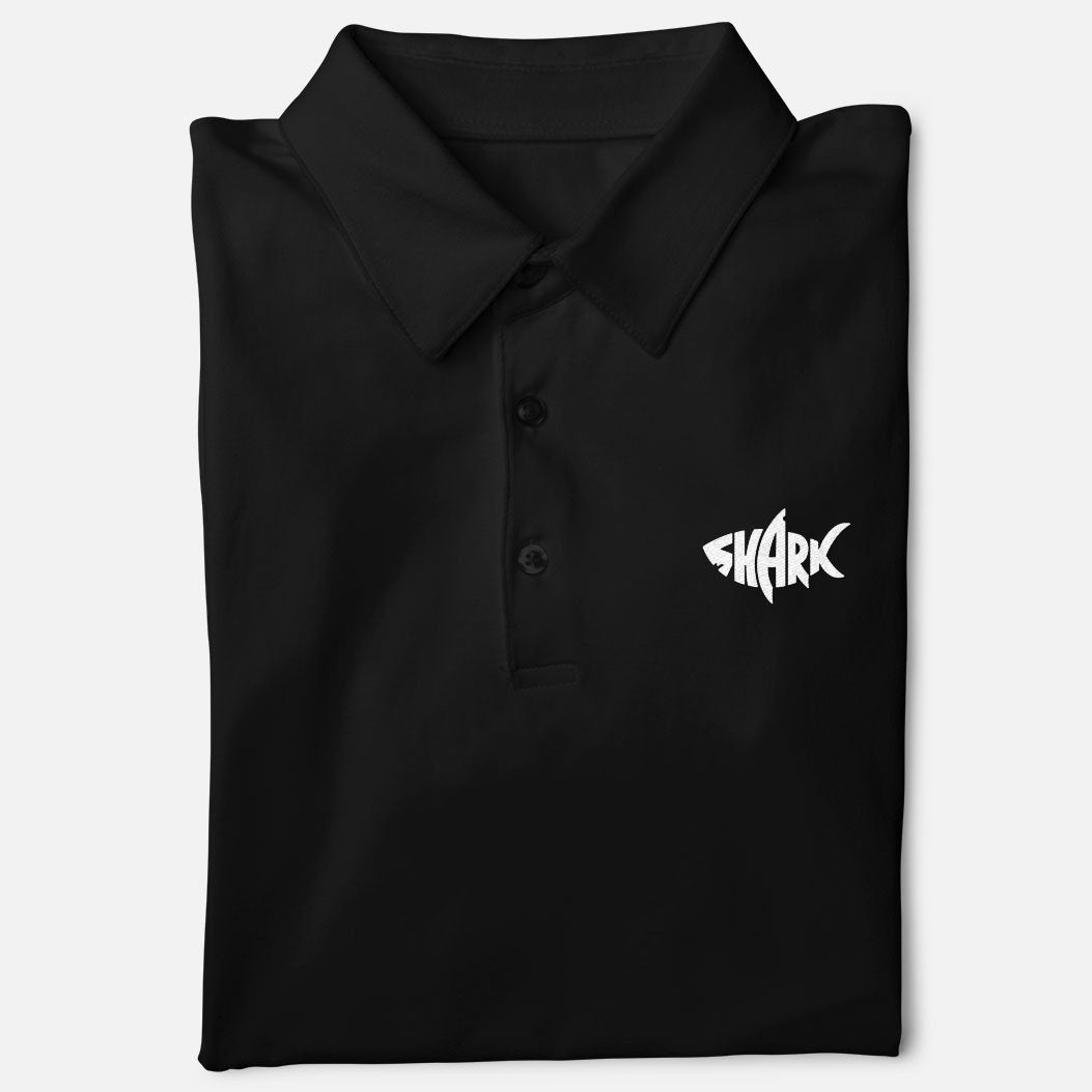Shark Poloshirt - aqua-wave.de