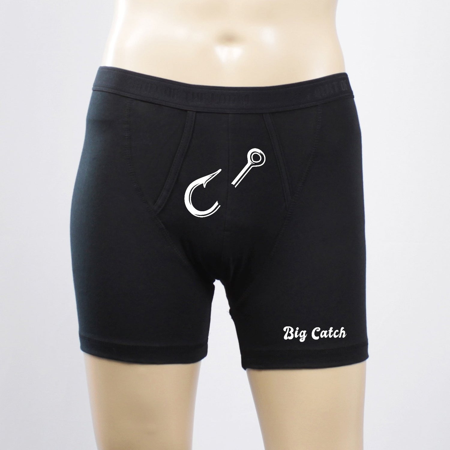 Boxer Shorts