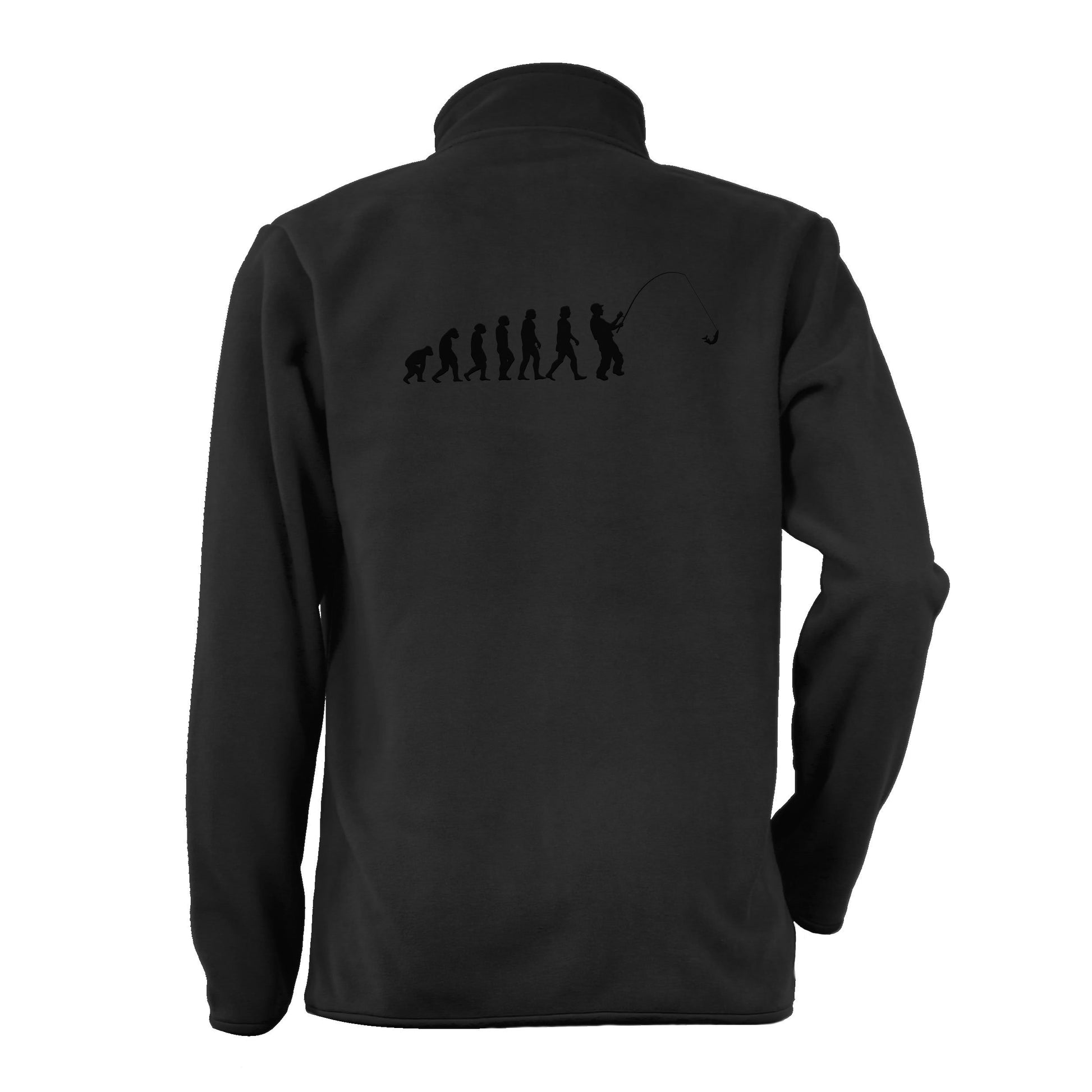Angler Evolution Fleece Jacke - aqua-wave.de