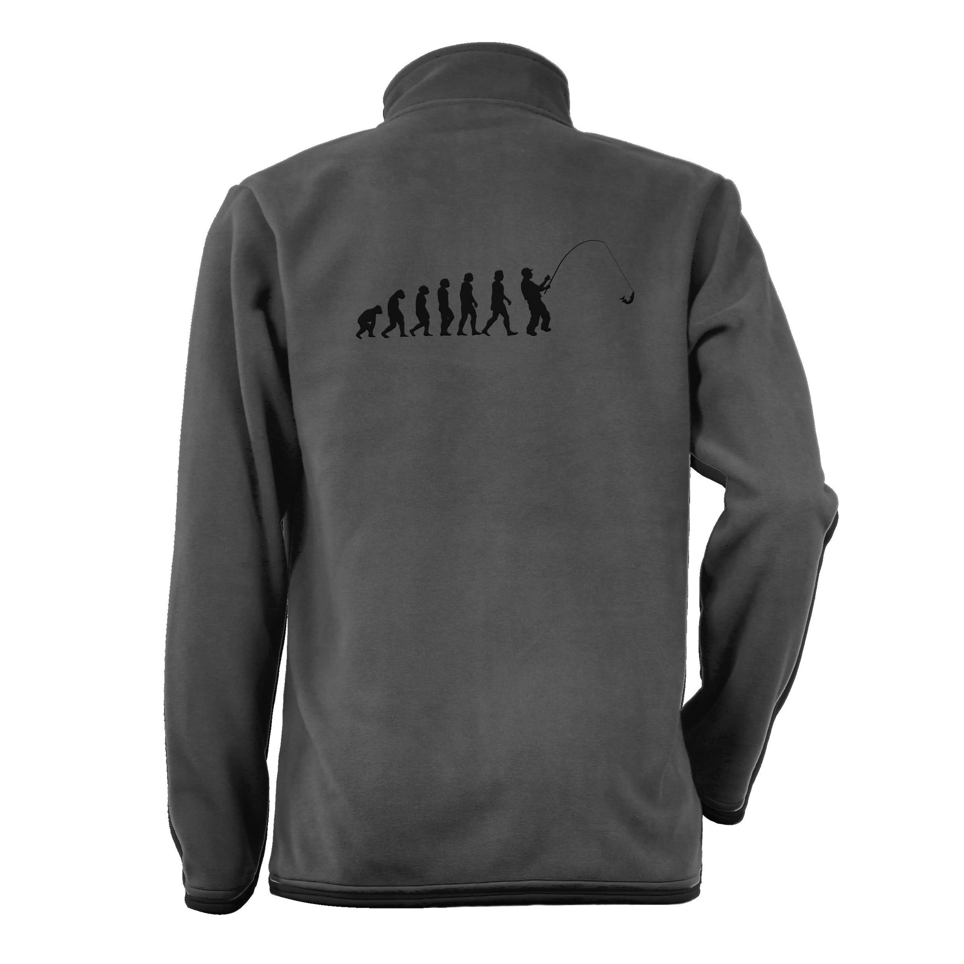 Angler Evolution Fleece Jacke - aqua-wave.de
