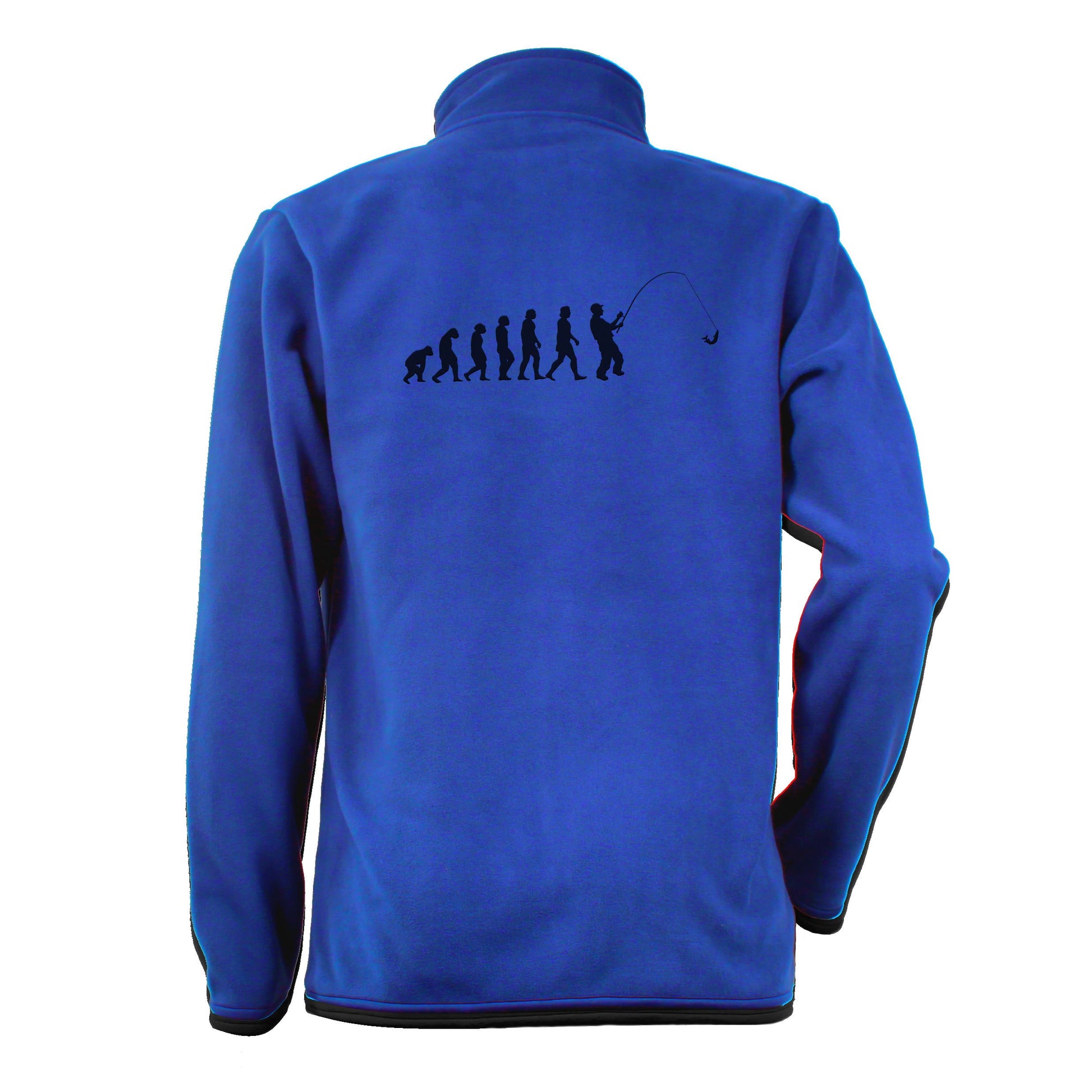 Angler Evolution Fleece Jacke - aqua-wave.de