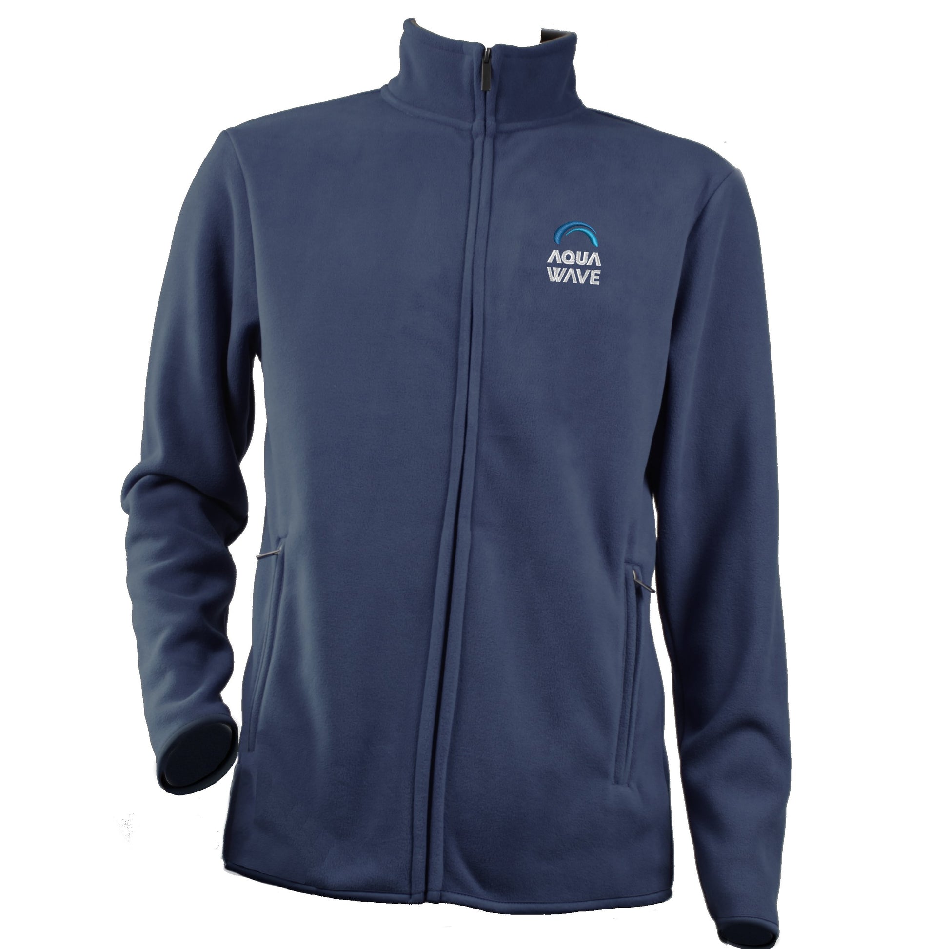 Was beim Angeln am meisten nervt... Fleece Jacke - aqua-wave.de