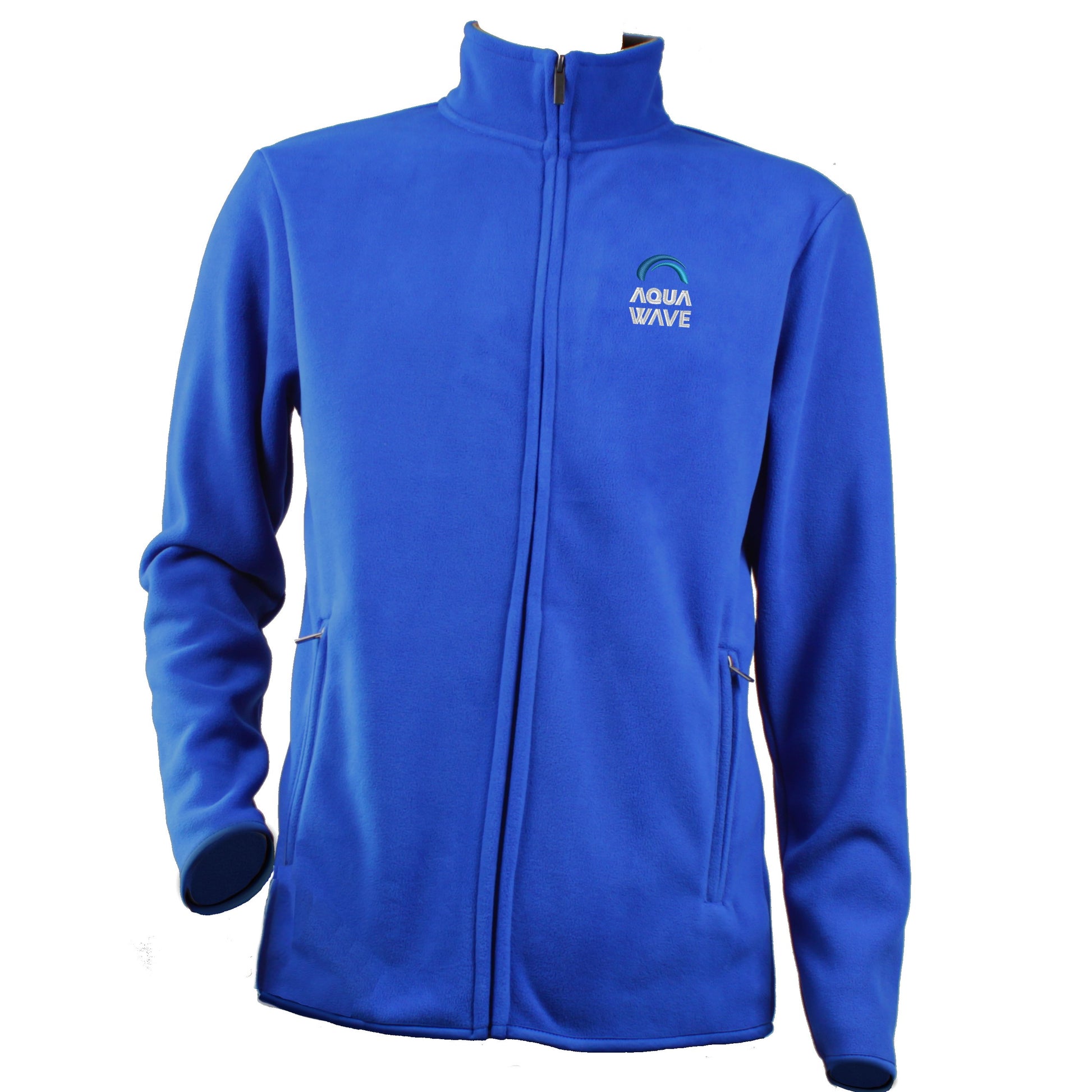 Was beim Angeln am meisten nervt... Fleece Jacke - aqua-wave.de