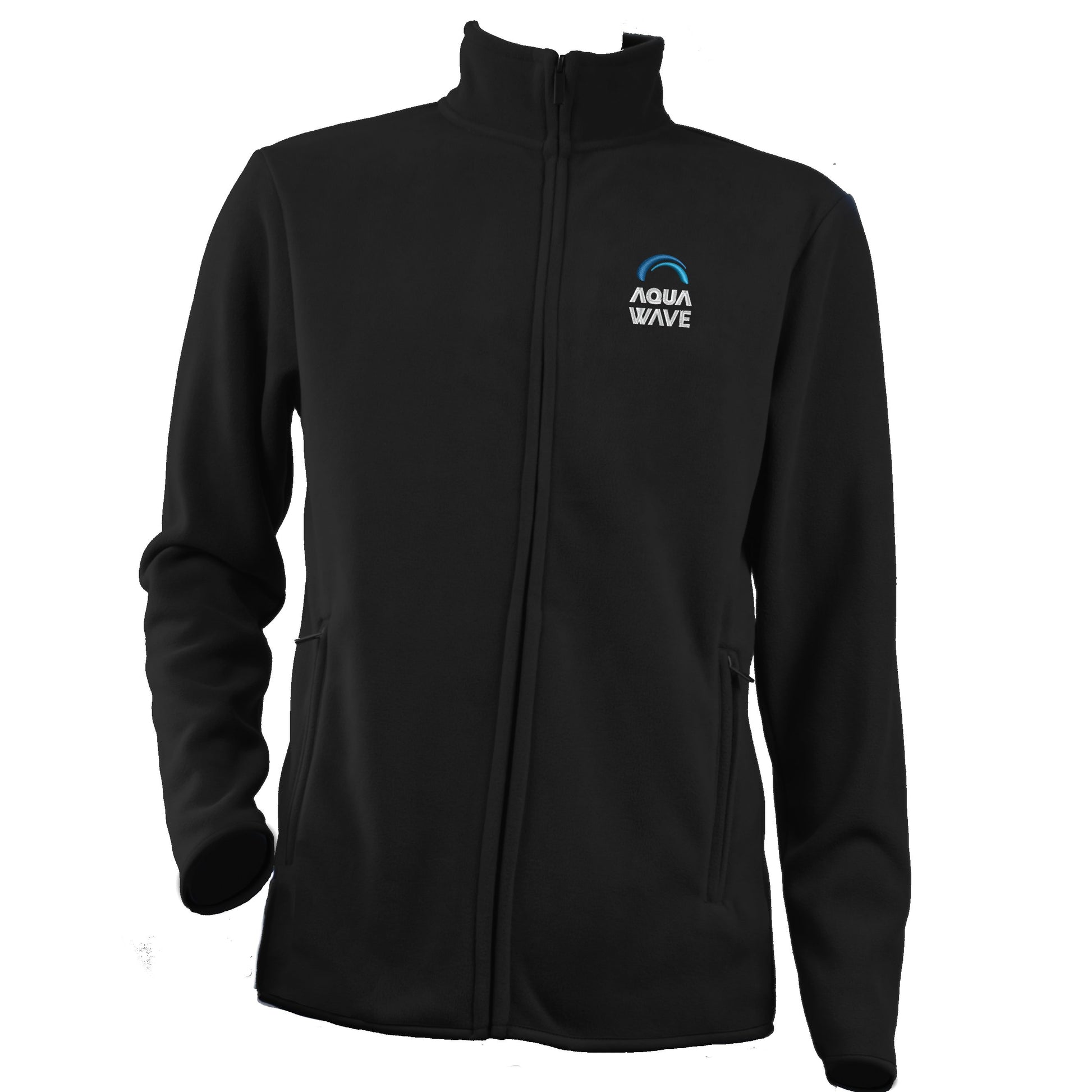 Was beim Angeln am meisten nervt... Fleece Jacke - aqua-wave.de